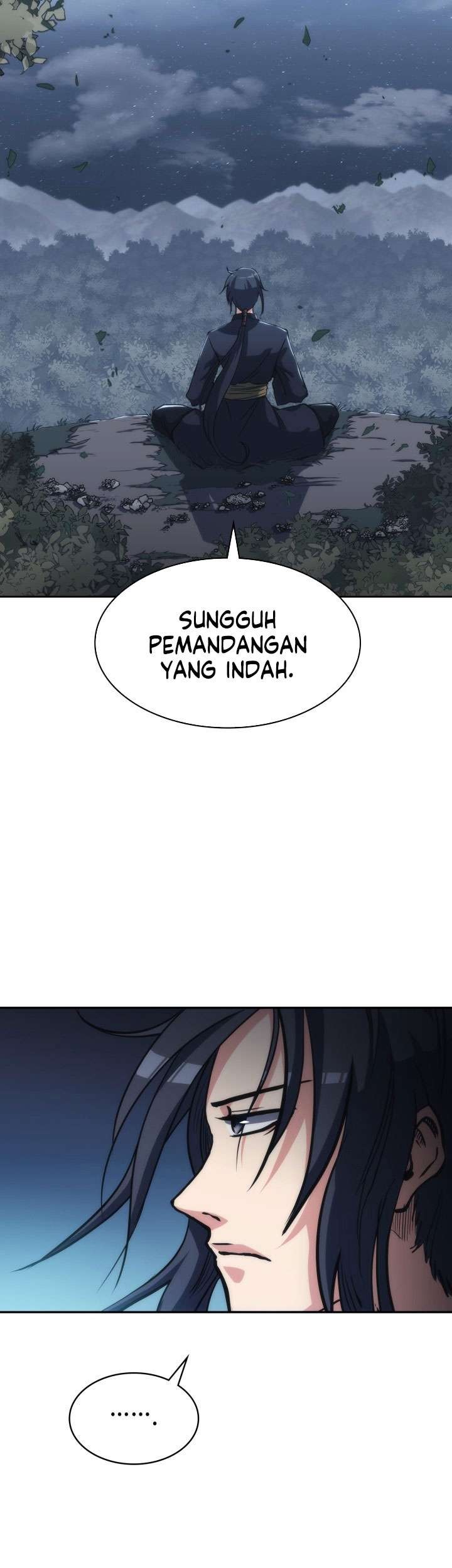 Halaman 7 dari MookHyang - The Origin Chapter 36