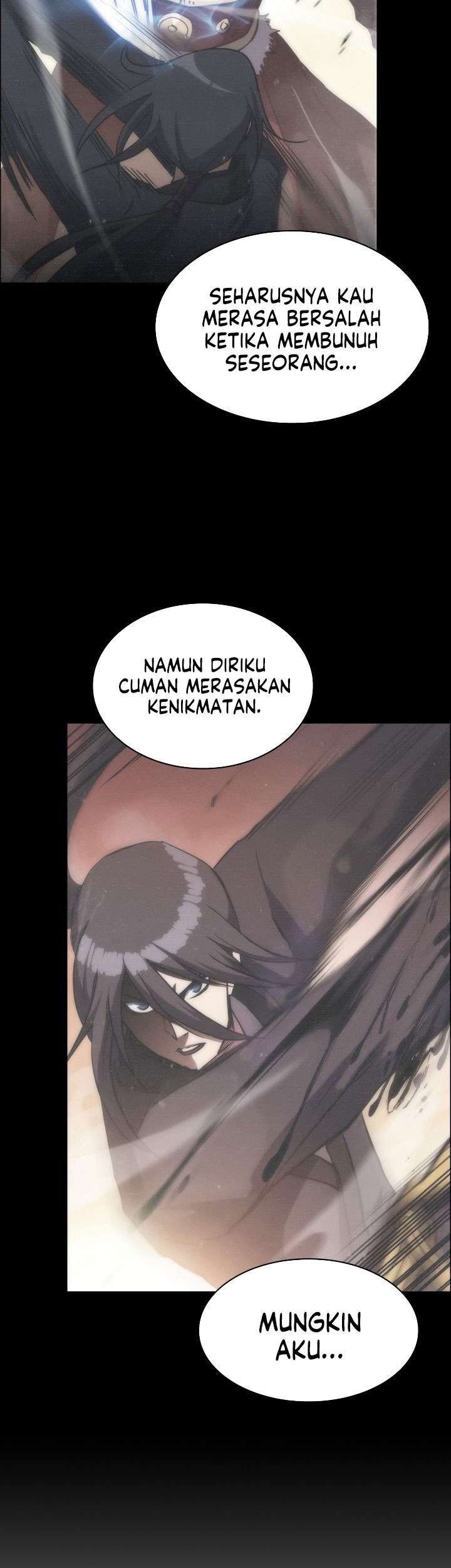 Halaman 9 dari MookHyang - The Origin Chapter 36