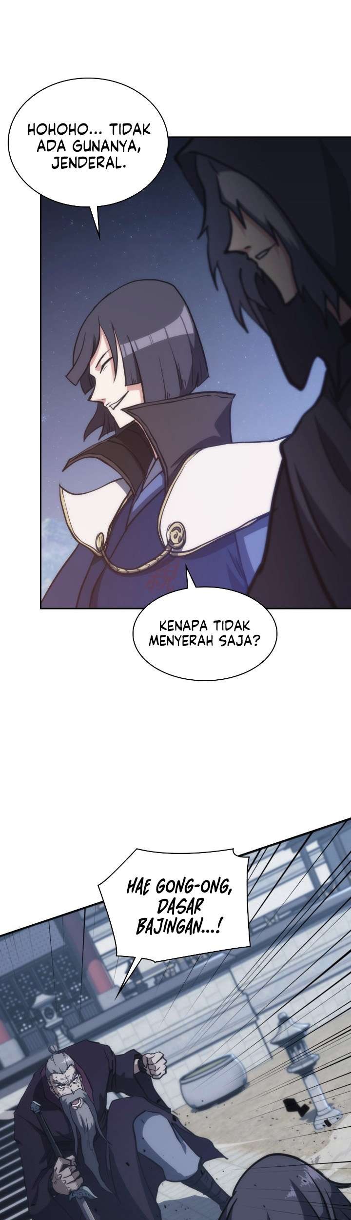 Halaman 15 dari MookHyang - The Origin Chapter 37