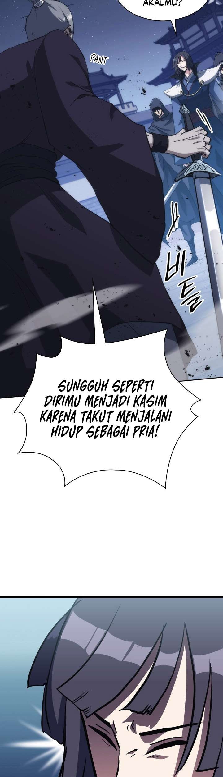 Halaman 23 dari MookHyang - The Origin Chapter 37