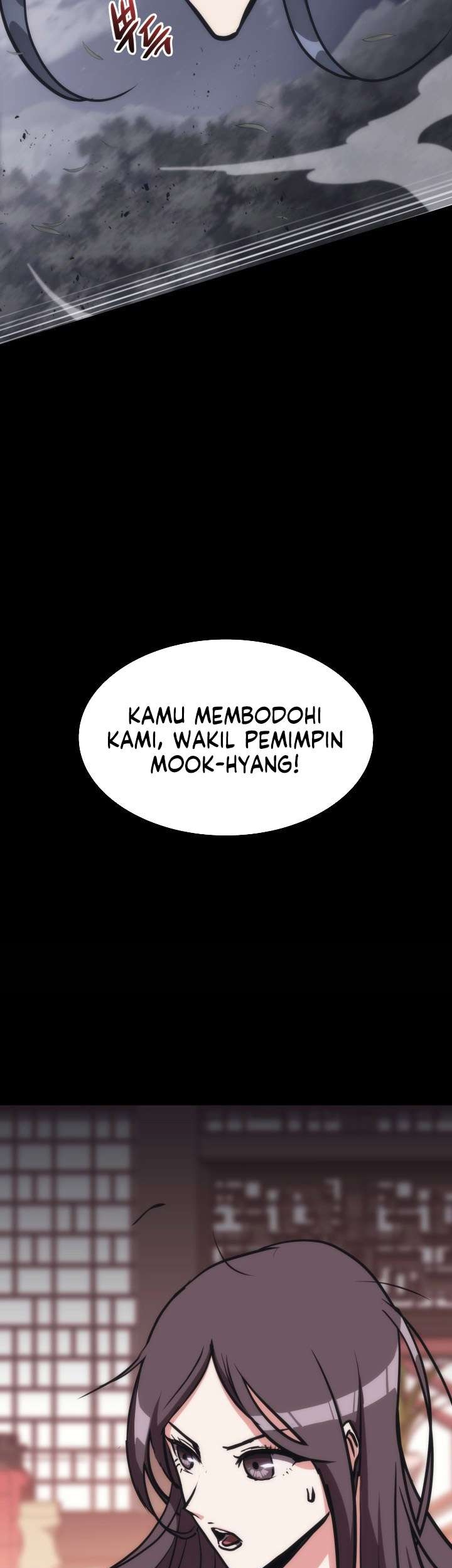 Halaman 3 dari MookHyang - The Origin Chapter 37