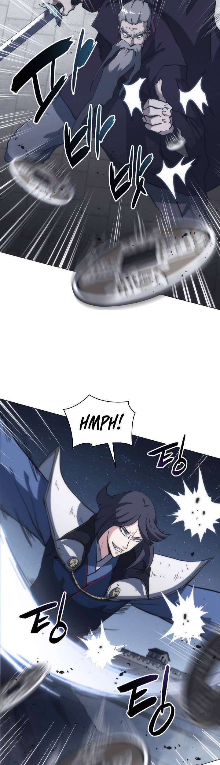 Halaman 31 dari MookHyang - The Origin Chapter 37