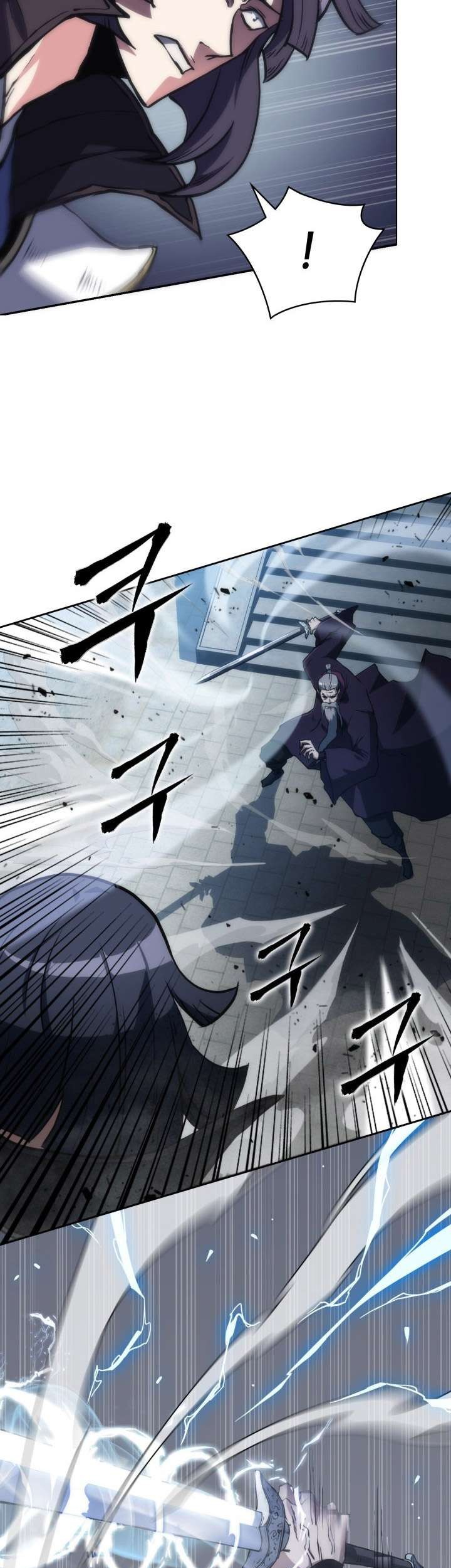 Halaman 33 dari MookHyang - The Origin Chapter 37