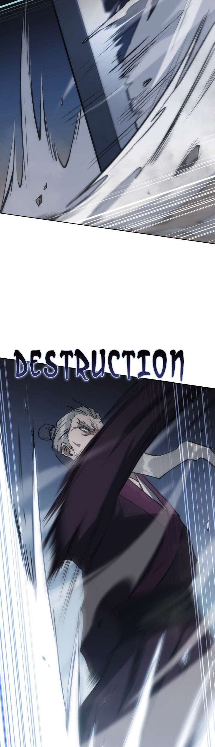 Halaman 37 dari MookHyang - The Origin Chapter 37
