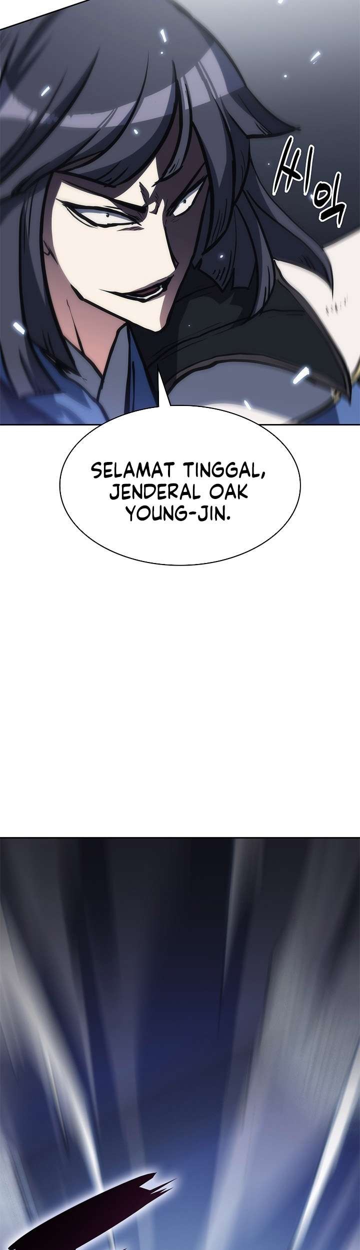 Halaman 43 dari MookHyang - The Origin Chapter 37