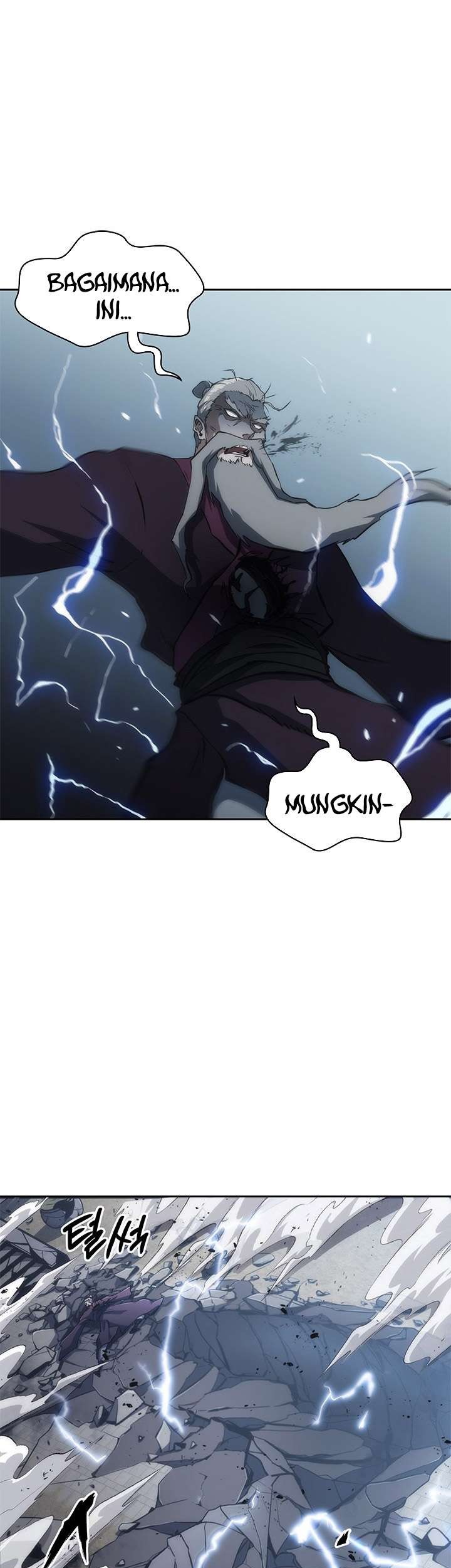 Halaman 49 dari MookHyang - The Origin Chapter 37