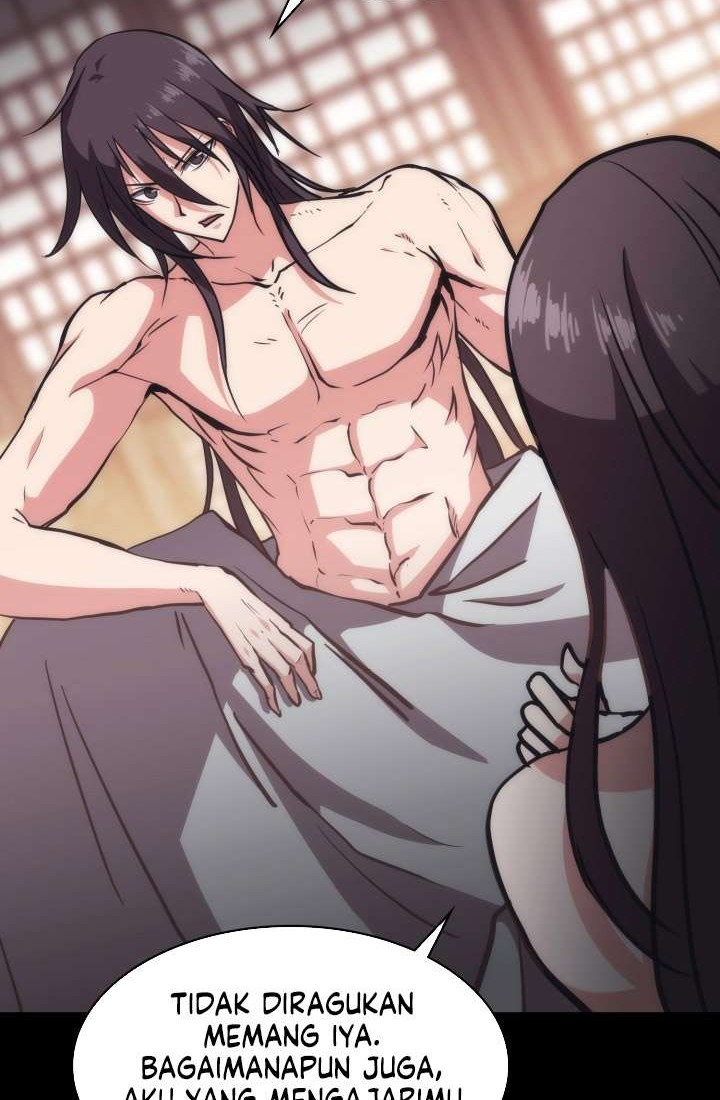 Halaman 6 dari MookHyang - The Origin Chapter 37