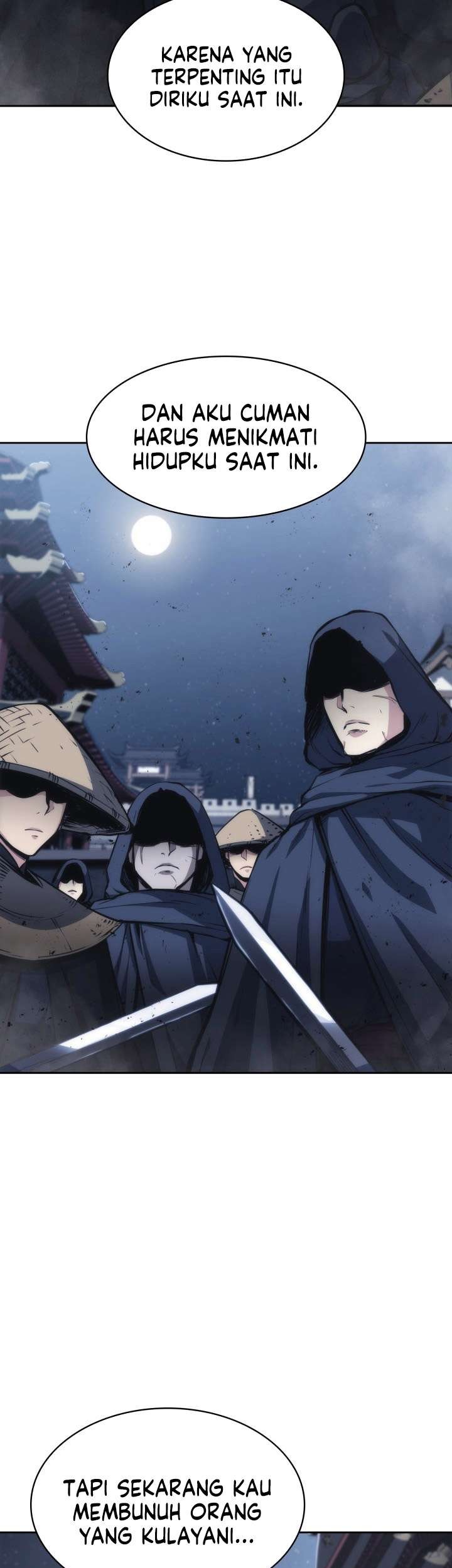 Halaman 65 dari MookHyang - The Origin Chapter 37