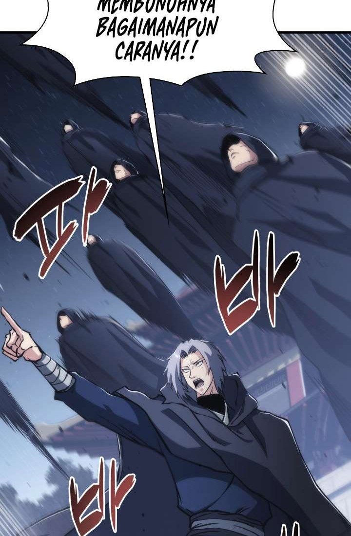 Halaman 70 dari MookHyang - The Origin Chapter 37