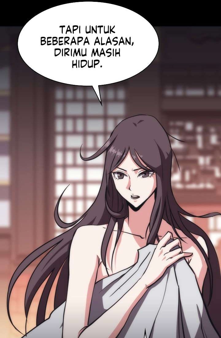 Halaman 8 dari MookHyang - The Origin Chapter 37