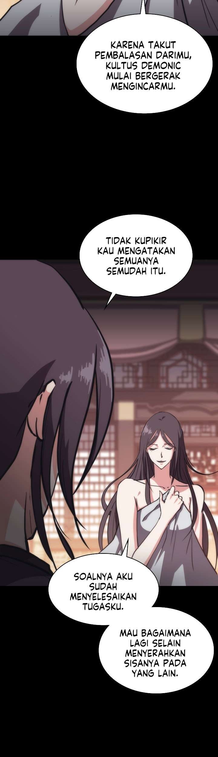 Halaman 9 dari MookHyang - The Origin Chapter 37