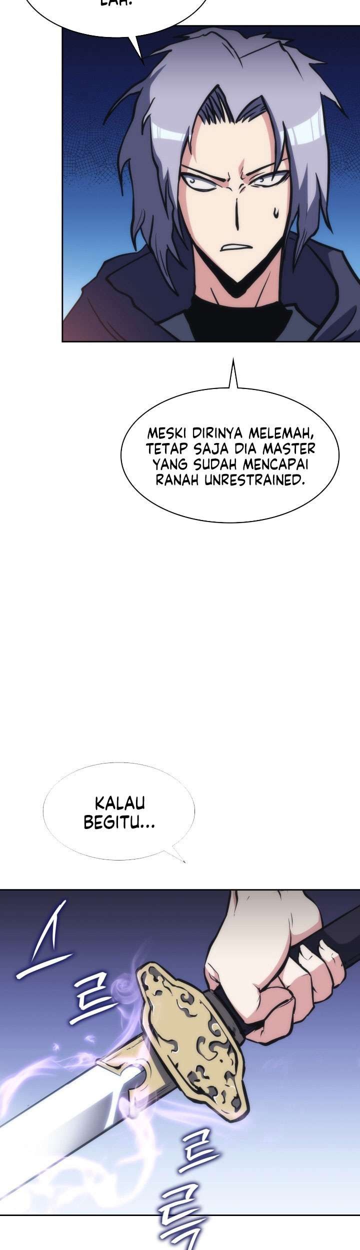 Halaman 11 dari MookHyang - The Origin Chapter 38