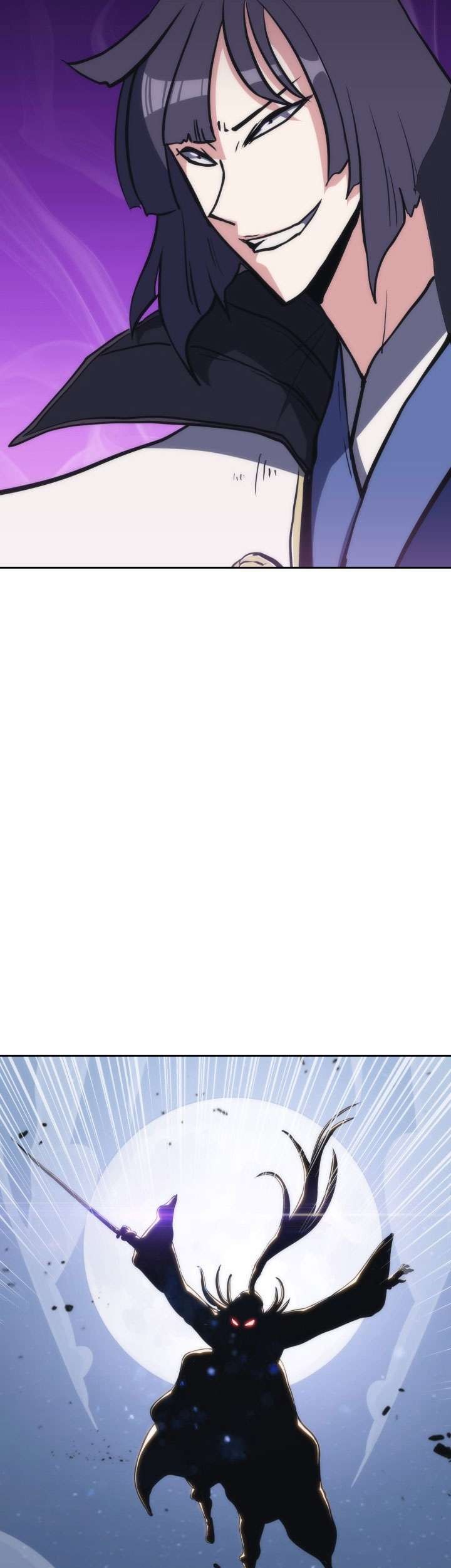 Halaman 15 dari MookHyang - The Origin Chapter 38