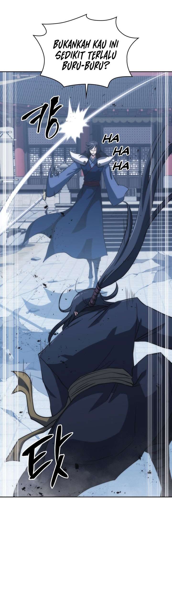 Halaman 21 dari MookHyang - The Origin Chapter 38