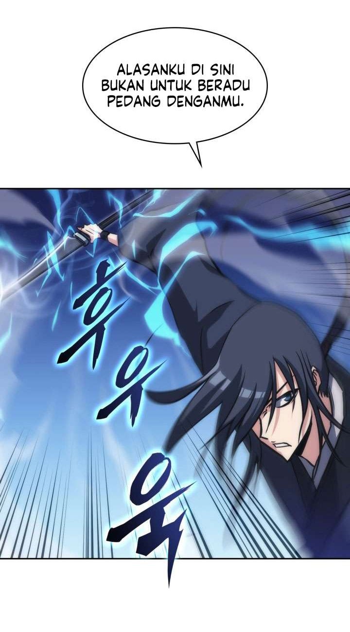 Halaman 22 dari MookHyang - The Origin Chapter 38