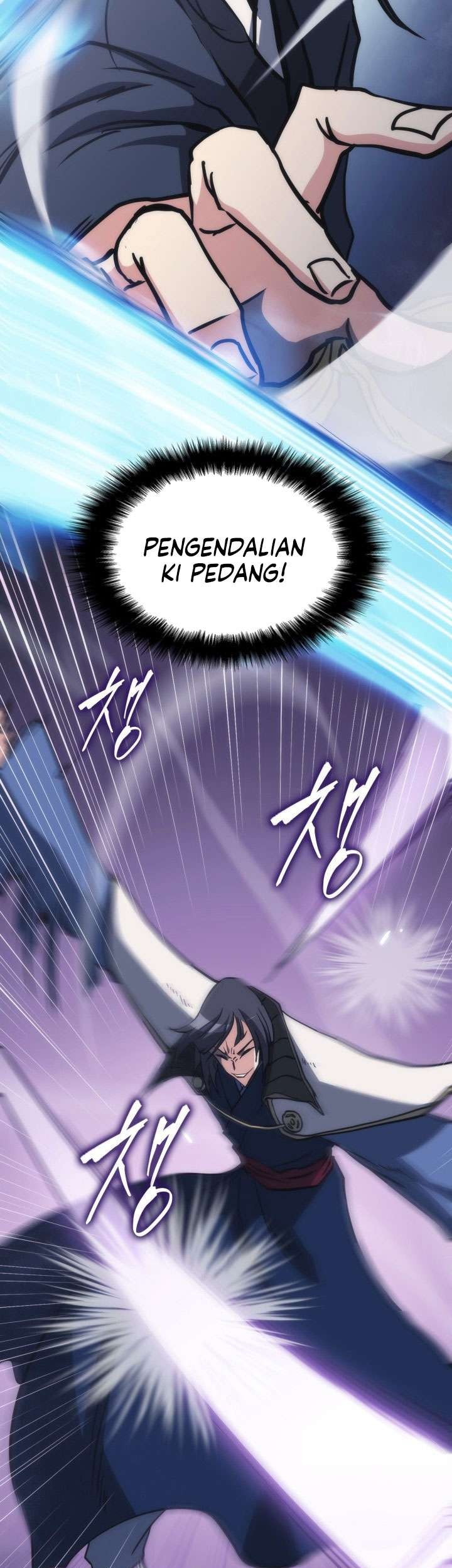 Halaman 25 dari MookHyang - The Origin Chapter 38