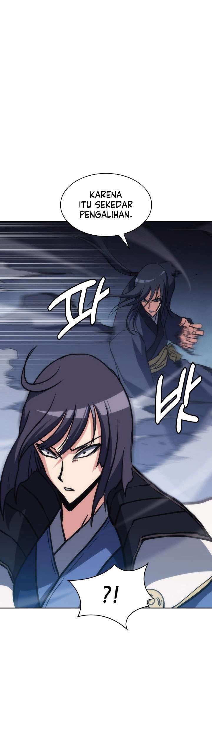 Halaman 29 dari MookHyang - The Origin Chapter 38
