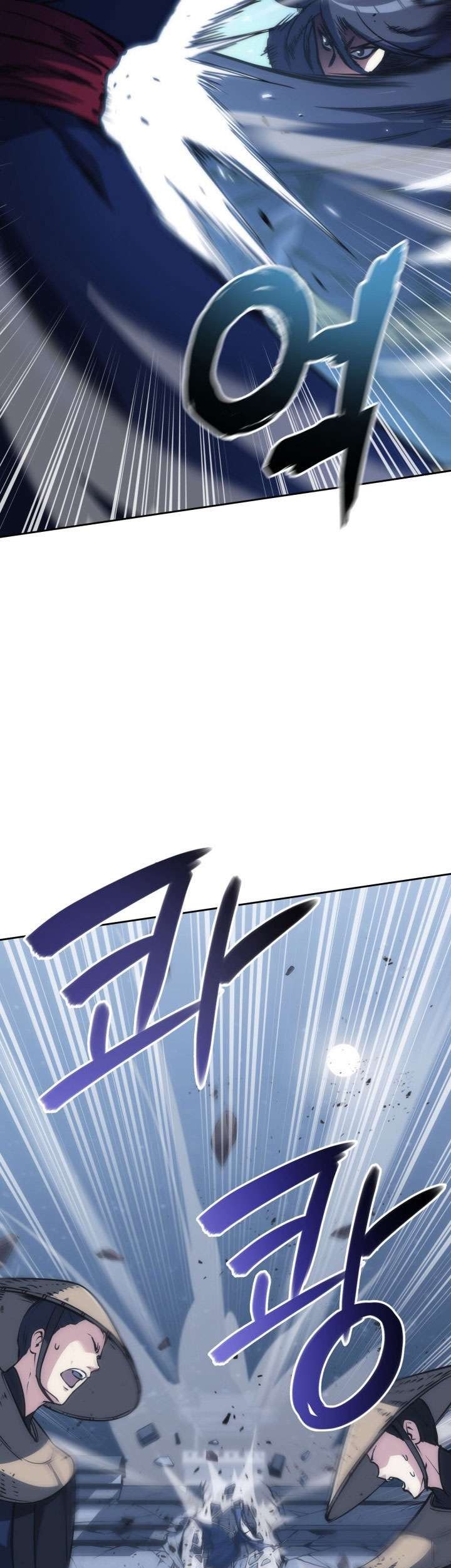 Halaman 31 dari MookHyang - The Origin Chapter 38