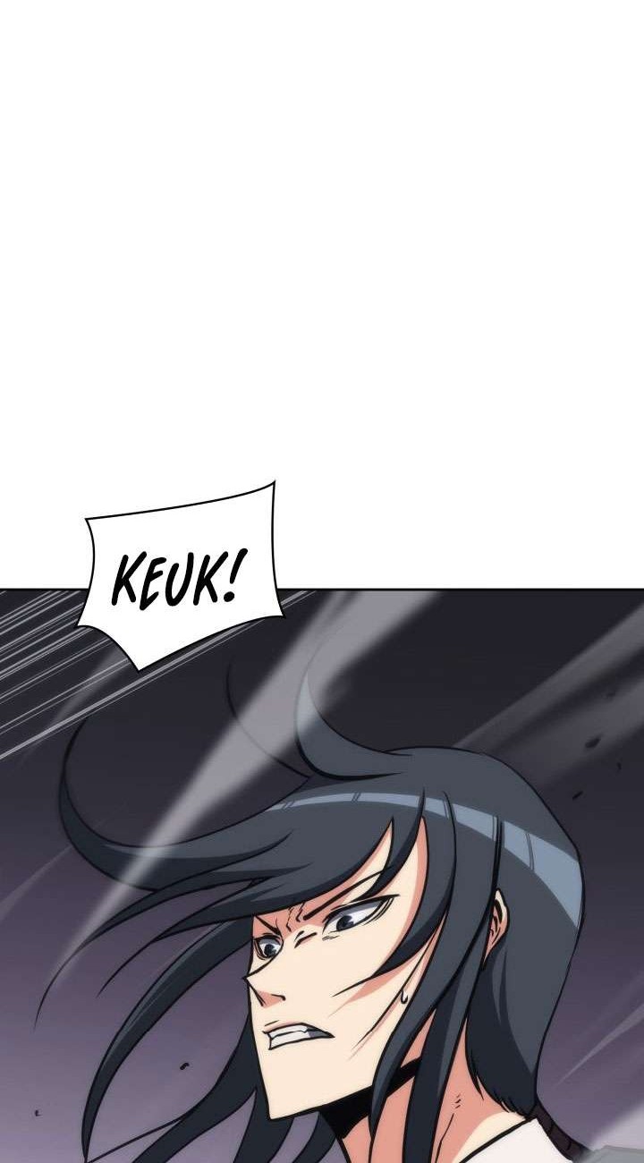 Halaman 40 dari MookHyang - The Origin Chapter 38