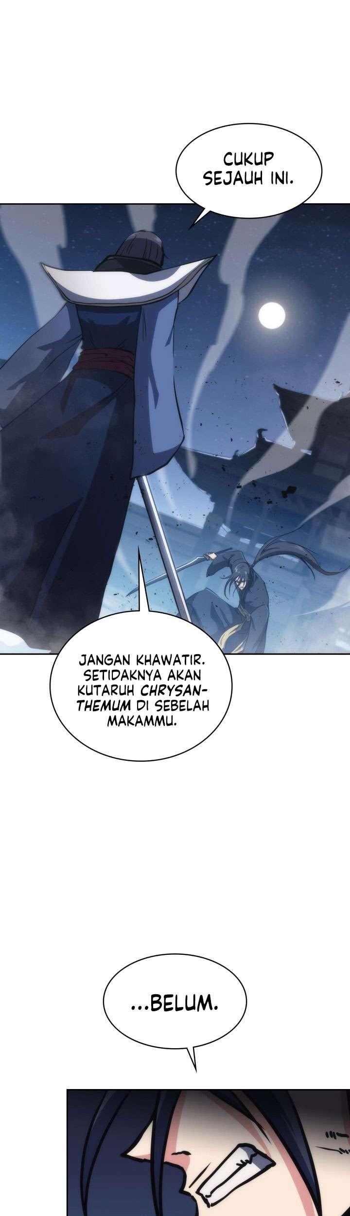 Halaman 49 dari MookHyang - The Origin Chapter 38