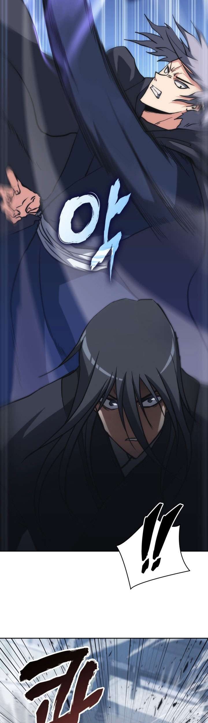 Halaman 53 dari MookHyang - The Origin Chapter 38