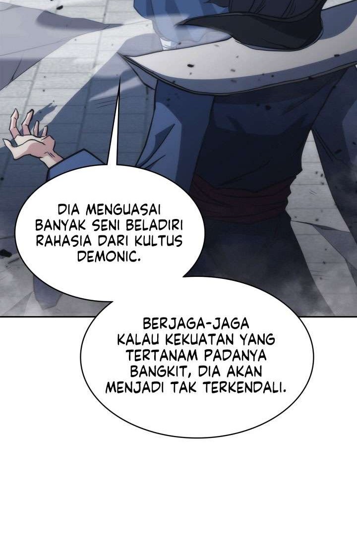 Halaman 58 dari MookHyang - The Origin Chapter 38