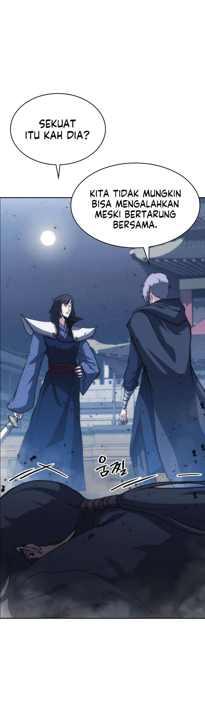 Halaman 59 dari MookHyang - The Origin Chapter 38