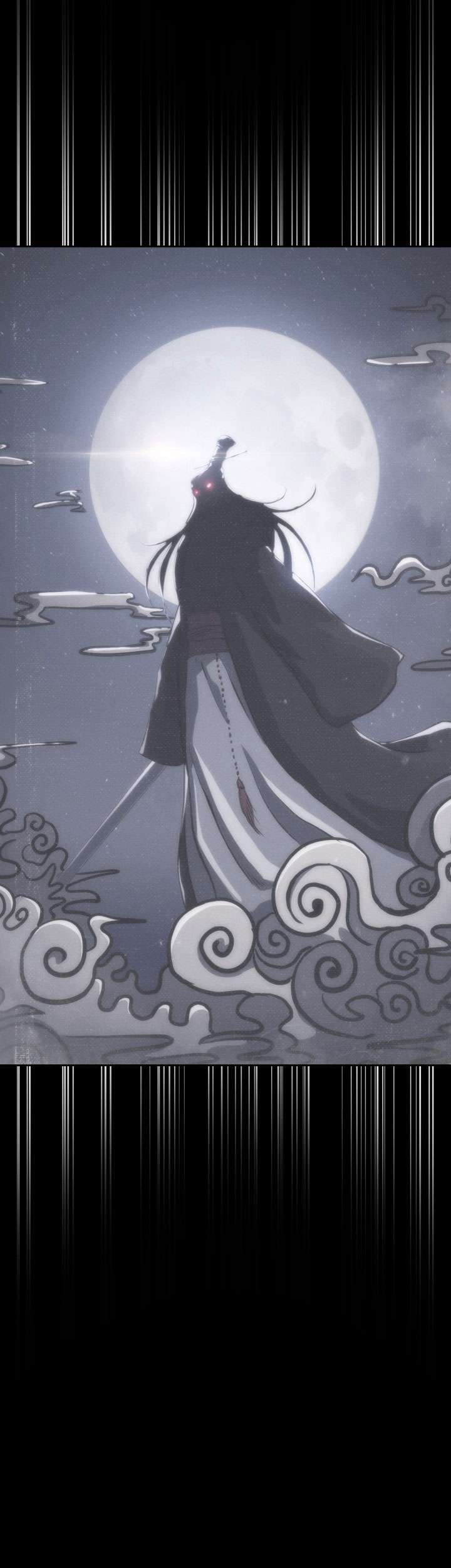 Halaman 69 dari MookHyang - The Origin Chapter 38