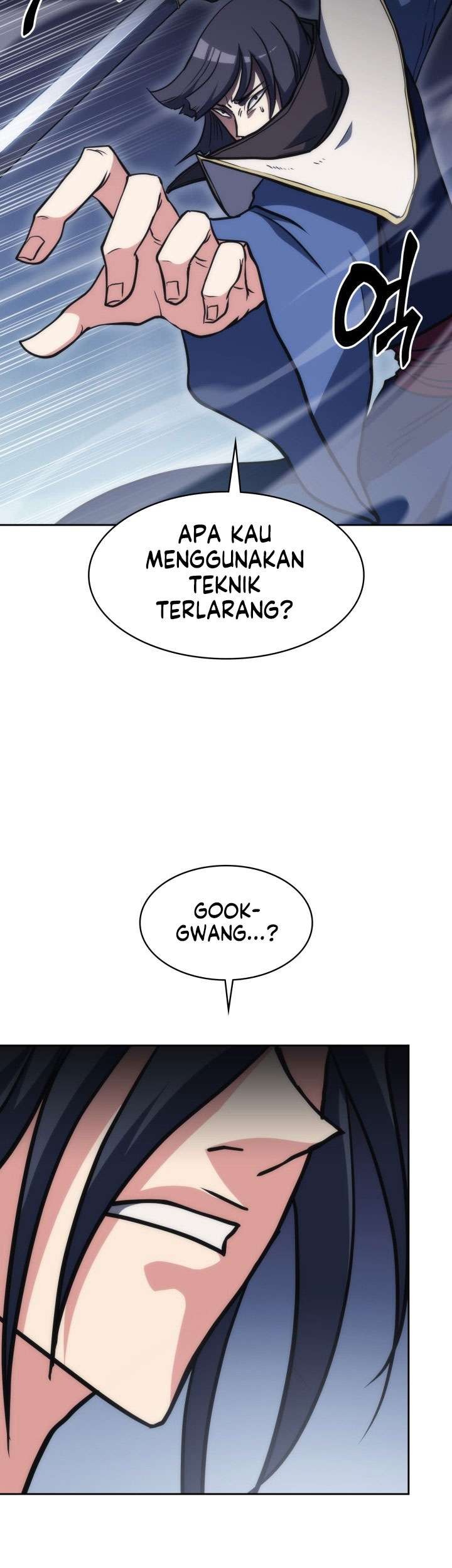 Halaman 81 dari MookHyang - The Origin Chapter 38