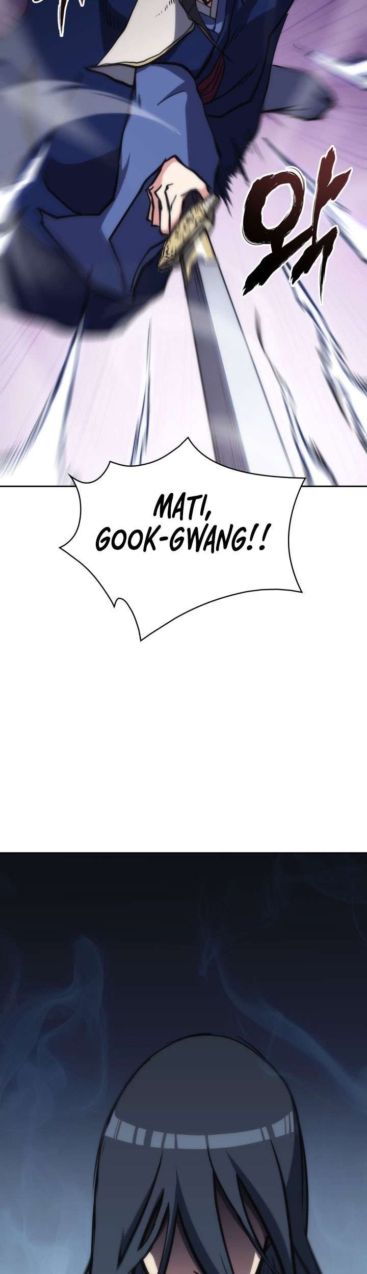 Halaman 83 dari MookHyang - The Origin Chapter 38