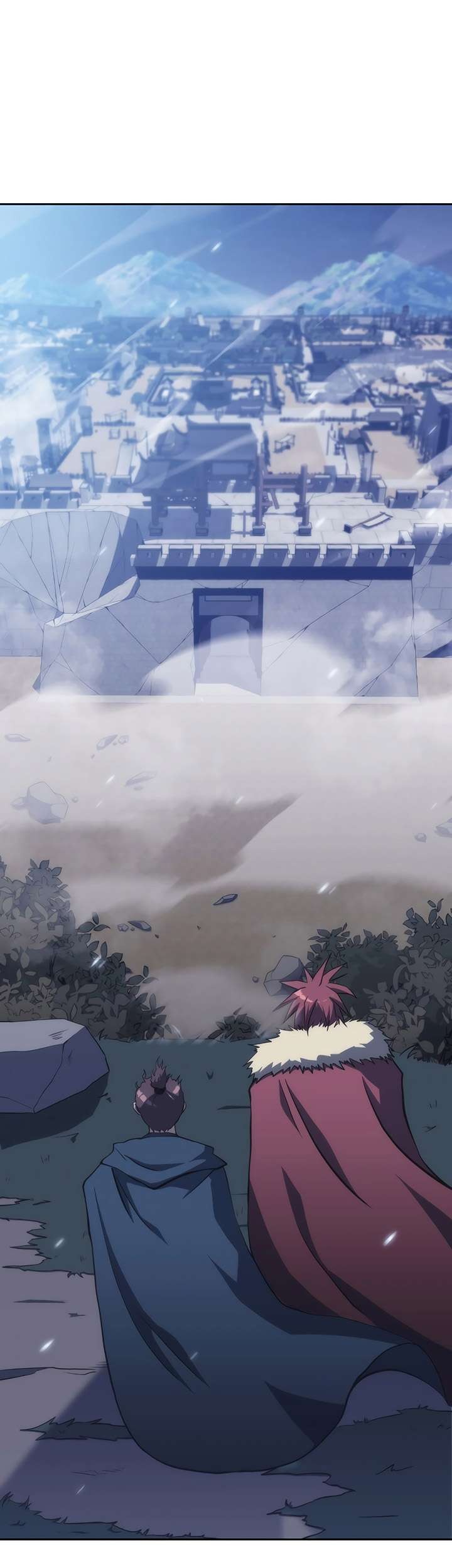 Halaman 1 dari MookHyang - The Origin Chapter 39