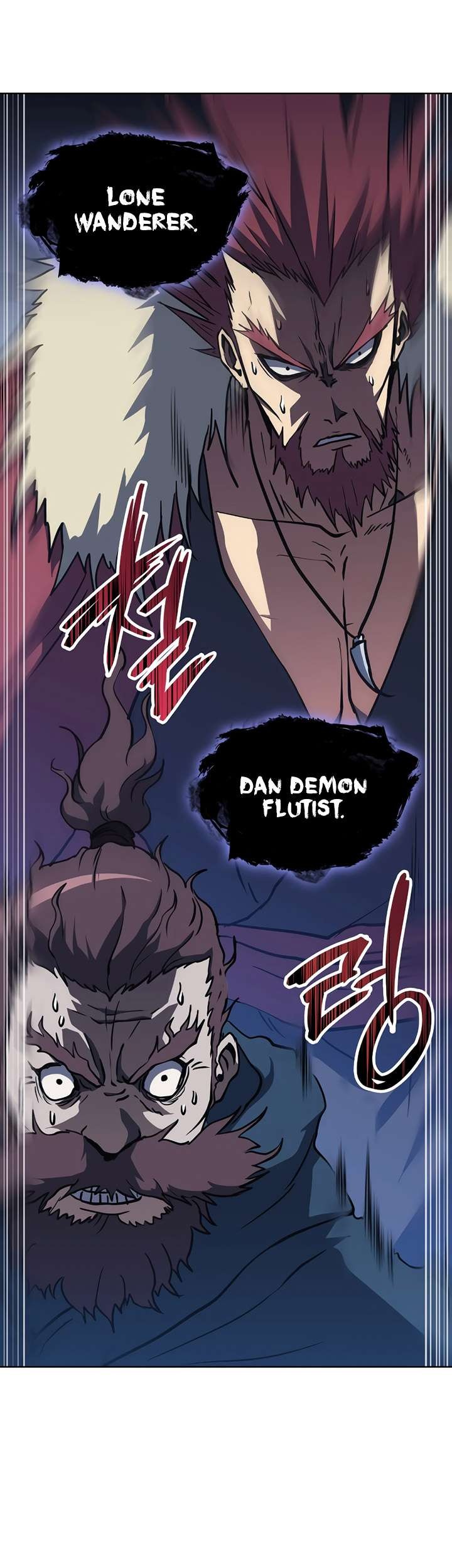 Halaman 13 dari MookHyang - The Origin Chapter 39