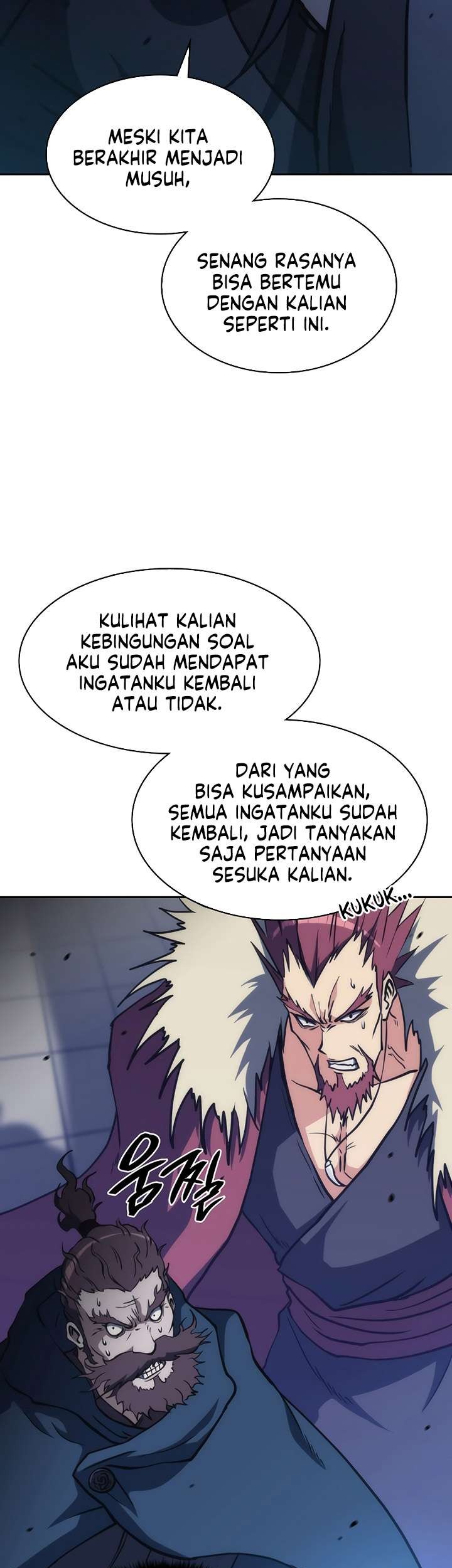 Halaman 19 dari MookHyang - The Origin Chapter 39