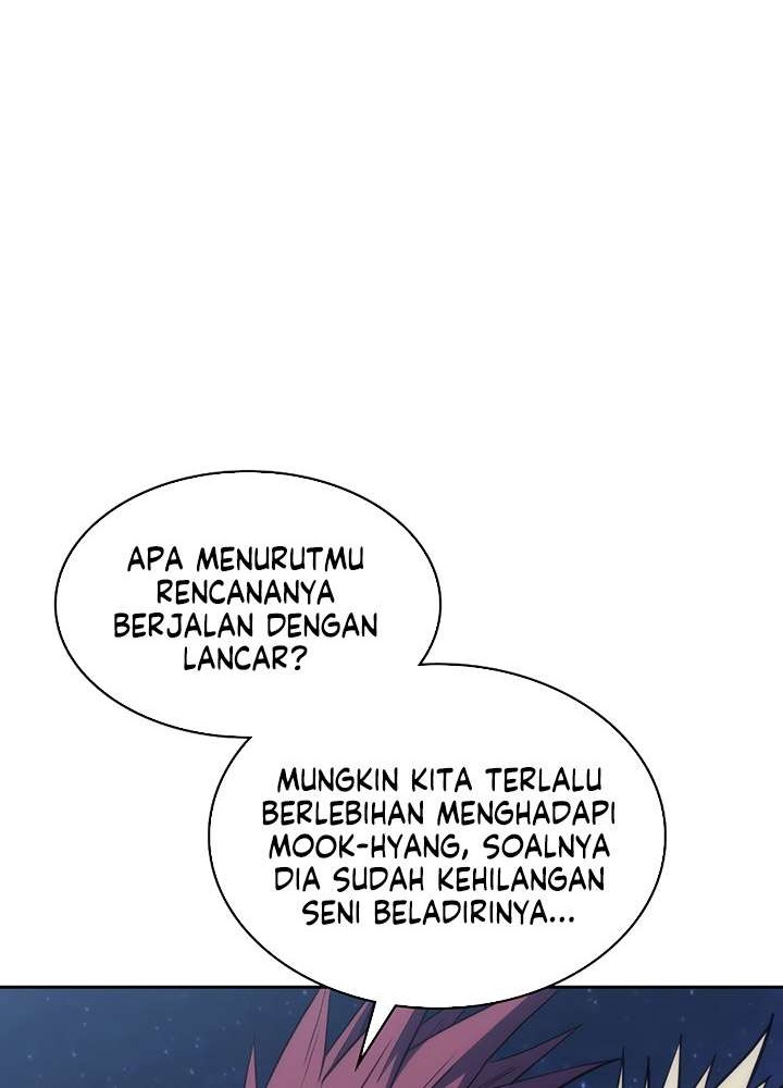 Halaman 2 dari MookHyang - The Origin Chapter 39