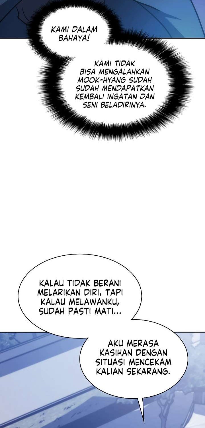 Halaman 20 dari MookHyang - The Origin Chapter 39
