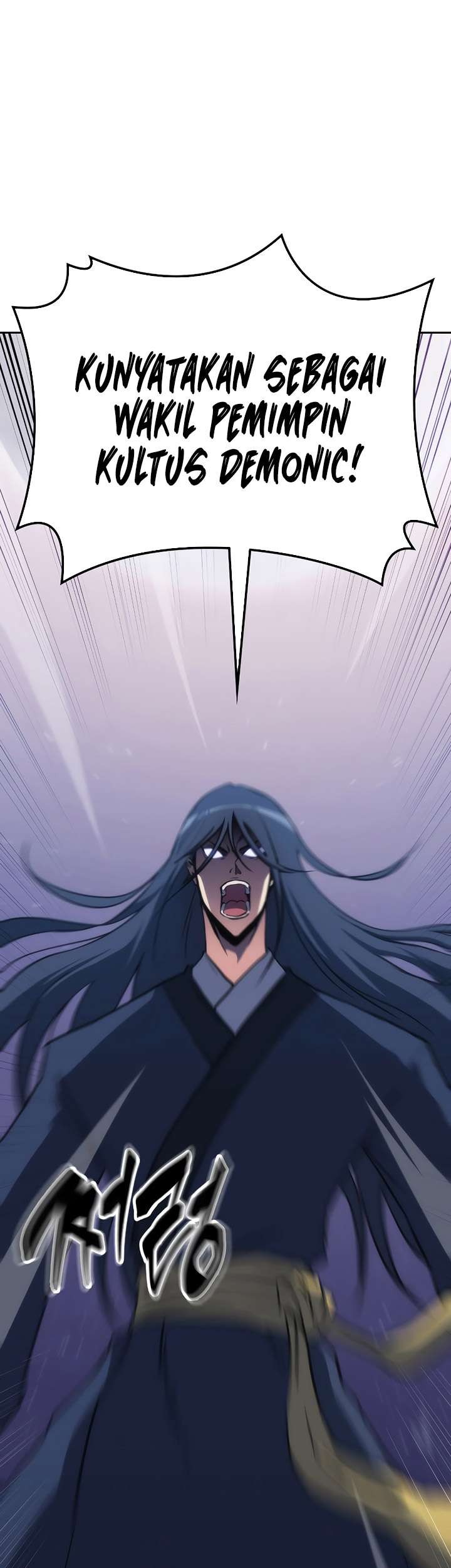 Halaman 23 dari MookHyang - The Origin Chapter 39