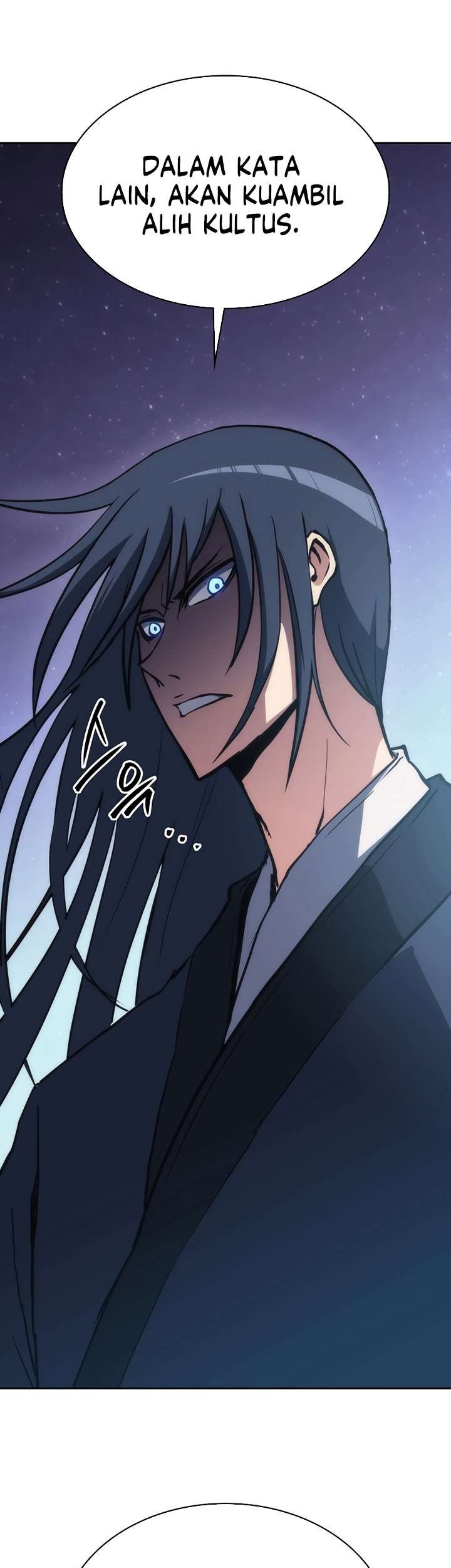 Halaman 25 dari MookHyang - The Origin Chapter 39