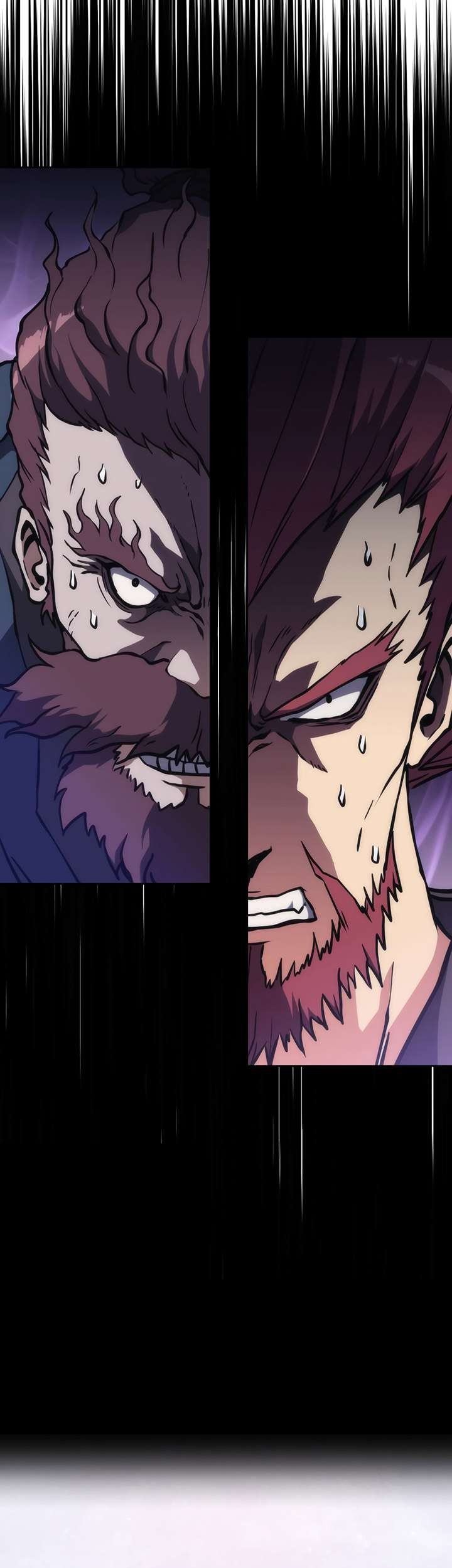 Halaman 27 dari MookHyang - The Origin Chapter 39
