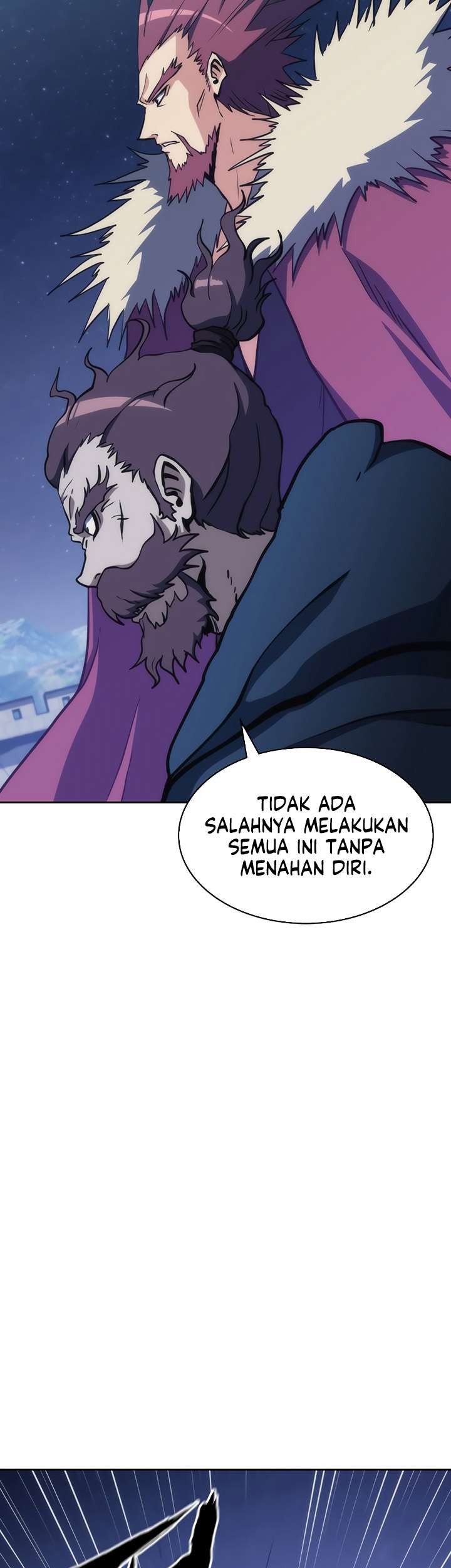 Halaman 3 dari MookHyang - The Origin Chapter 39
