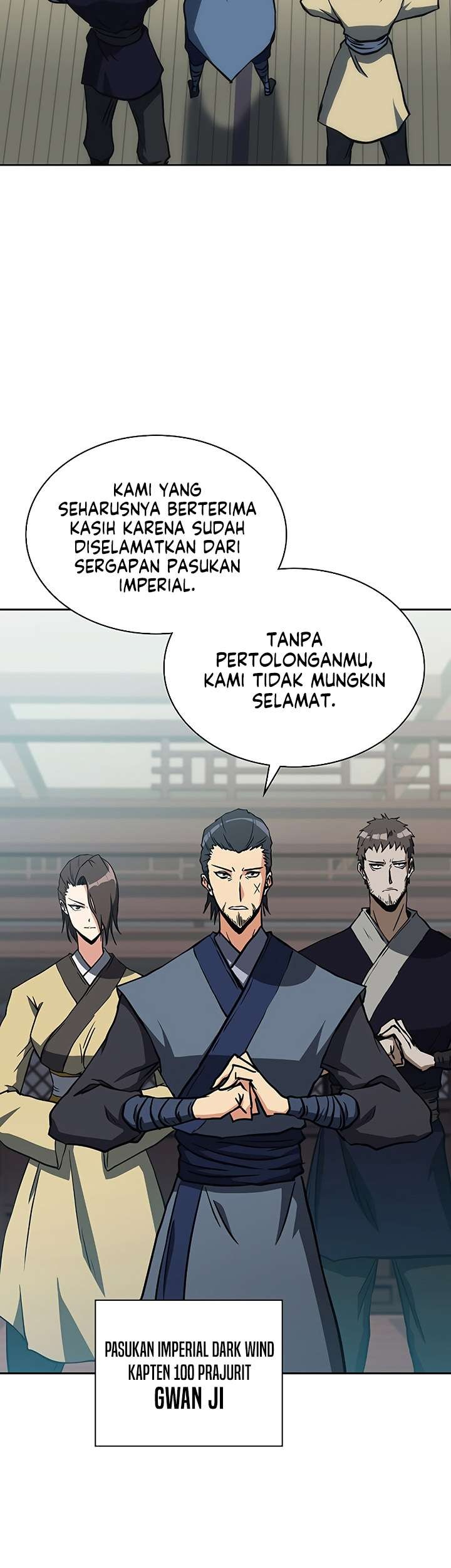 Halaman 37 dari MookHyang - The Origin Chapter 39
