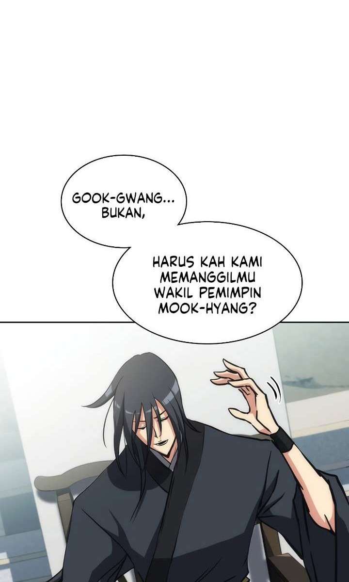 Halaman 38 dari MookHyang - The Origin Chapter 39