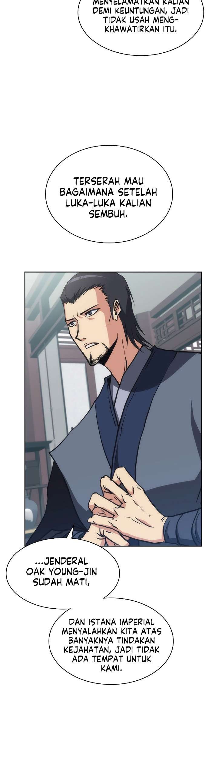 Halaman 41 dari MookHyang - The Origin Chapter 39