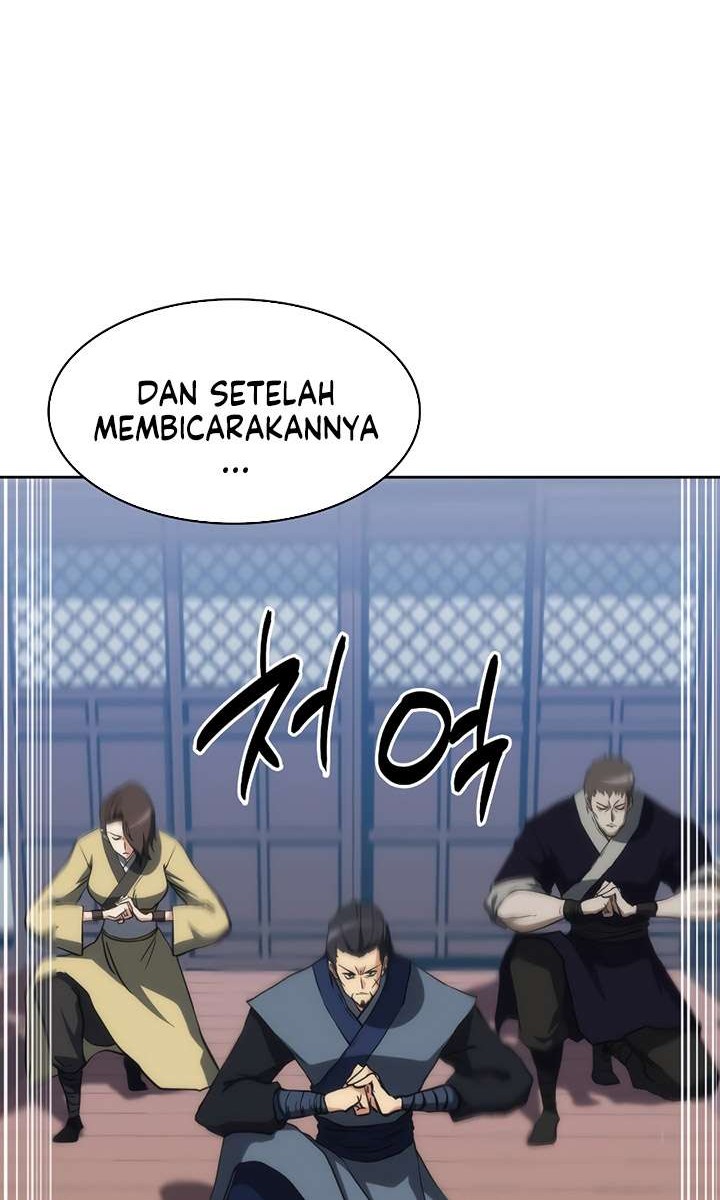 Halaman 42 dari MookHyang - The Origin Chapter 39