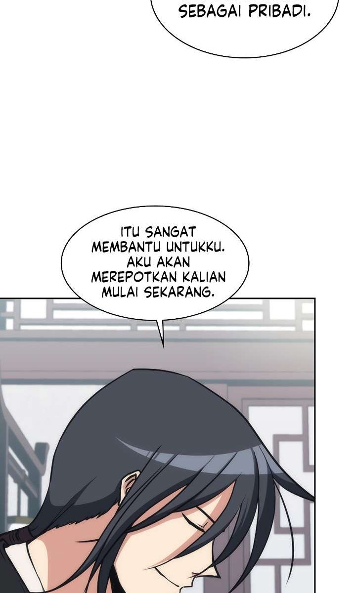 Halaman 44 dari MookHyang - The Origin Chapter 39