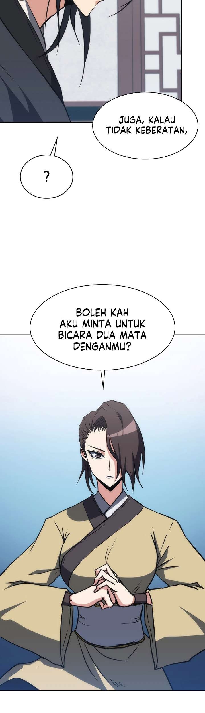 Halaman 45 dari MookHyang - The Origin Chapter 39