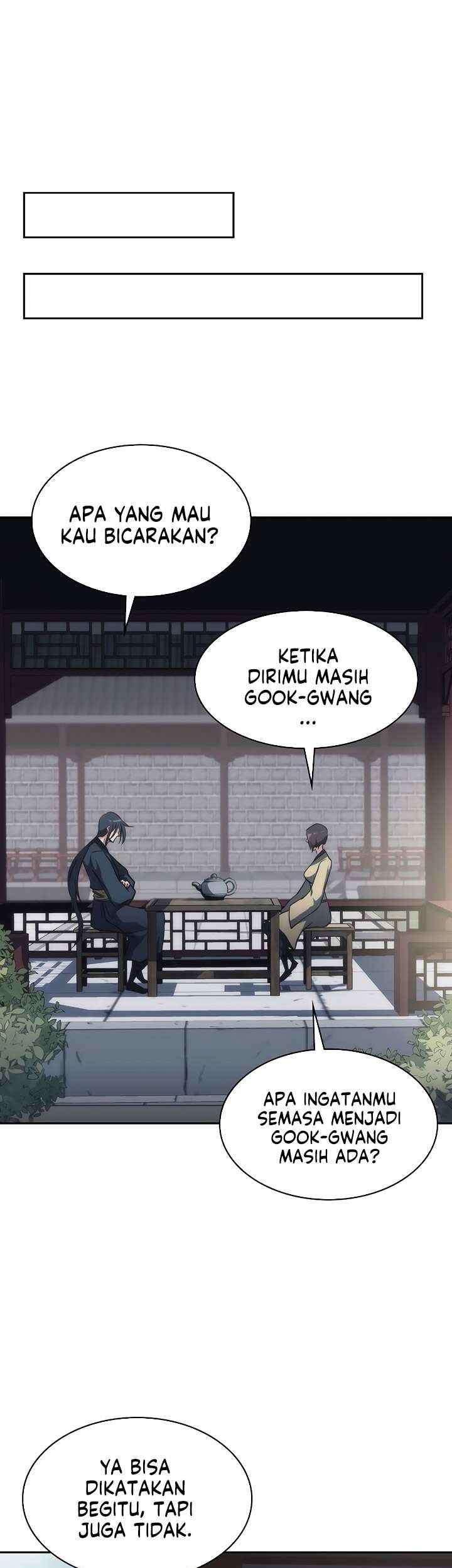 Halaman 47 dari MookHyang - The Origin Chapter 39