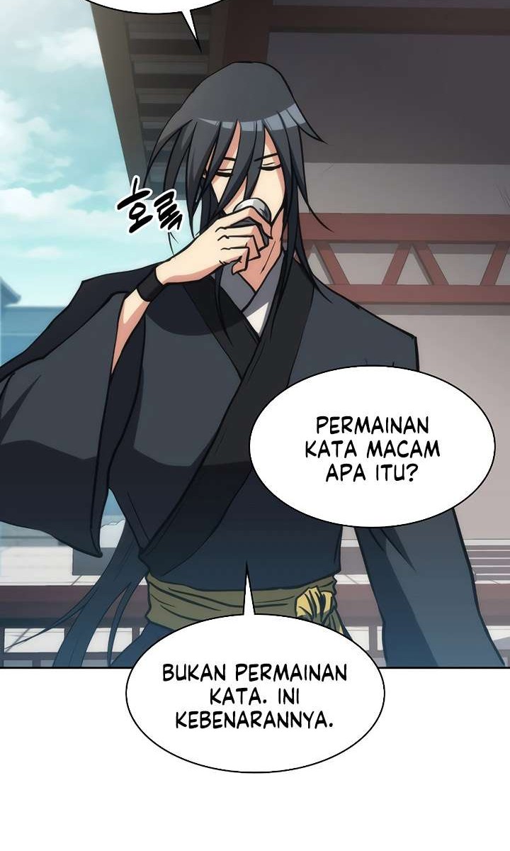 Halaman 48 dari MookHyang - The Origin Chapter 39