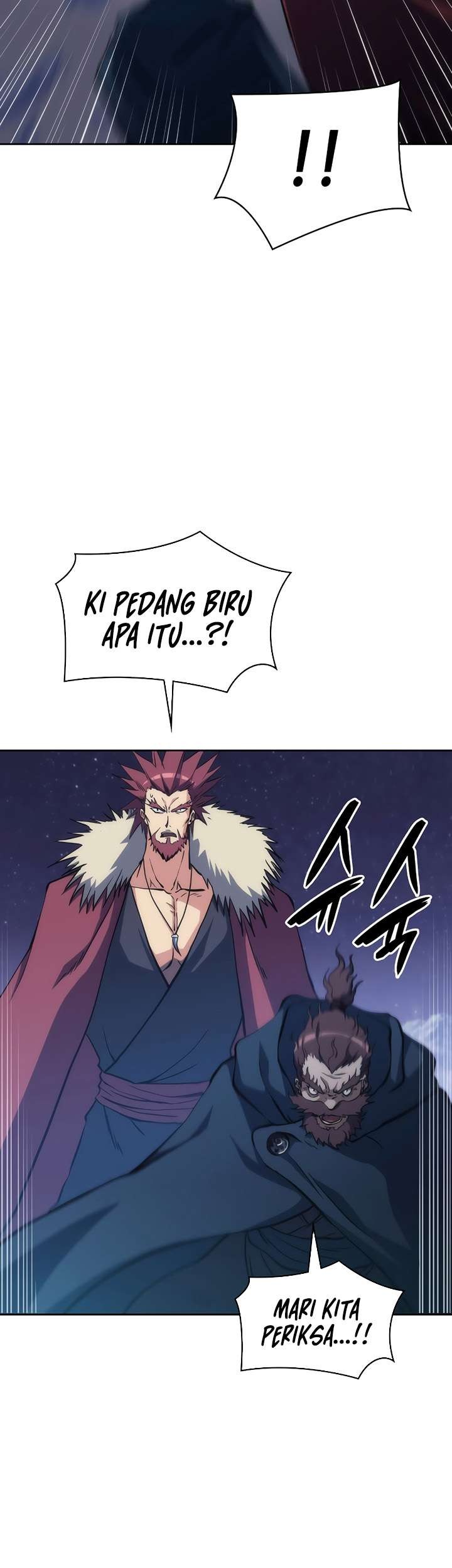 Halaman 5 dari MookHyang - The Origin Chapter 39