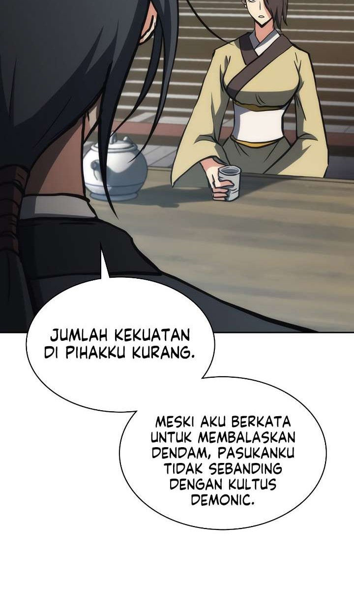 Halaman 50 dari MookHyang - The Origin Chapter 39