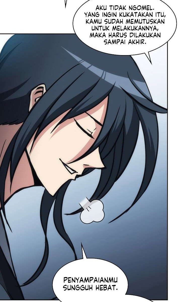 Halaman 52 dari MookHyang - The Origin Chapter 39